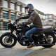 Illustration for article titled 2016 Triumph Bonneville T120 And T120 Black: An Old-School Icon Gets A Lustworthy New Motor